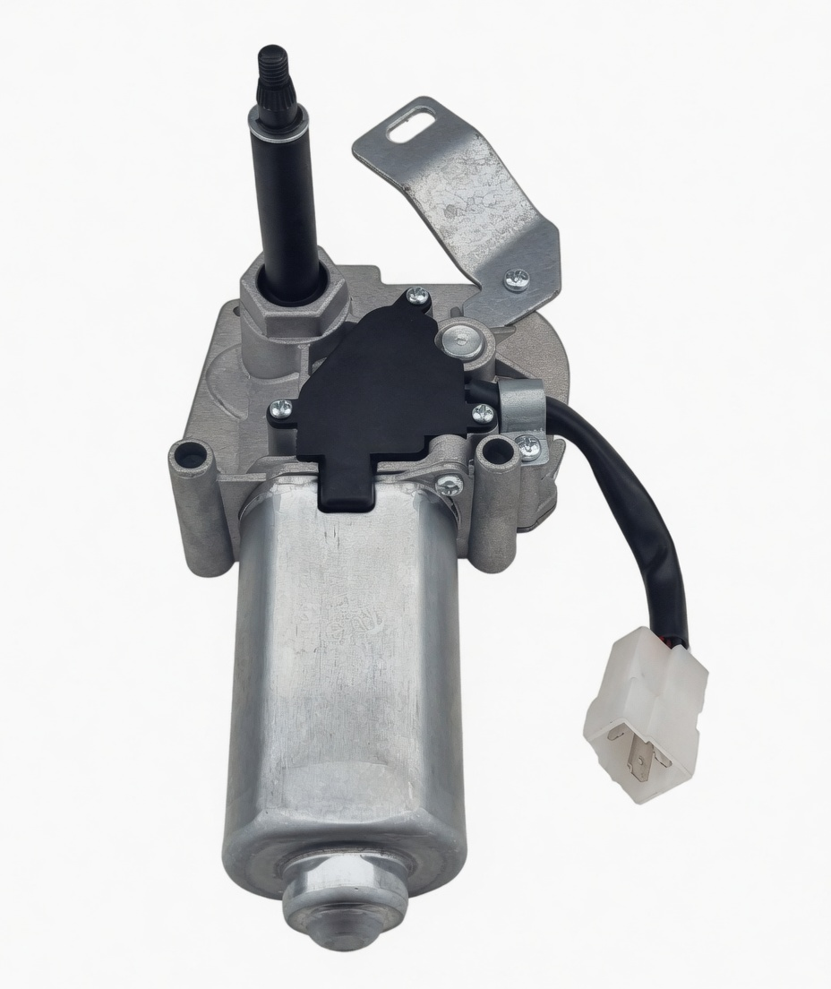 REAR WIPER MOTOR - AIXAM 1997 TO 2009 - 8H065 aftermarket