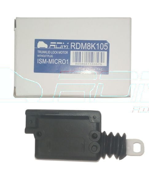ELECTRIC DOORS STARTER - AIXAM 8K105 / LIGIER 0081808 aftermarket