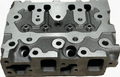 HEAD - YANMAR 2TNE68 - 523 - 911106 - MICROCAR 1005010 aftermarket