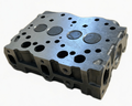 HEAD - YANMAR 2TNE68 - 523 - 911106 - MICROCAR 1005010 - COMPLET aftermarket