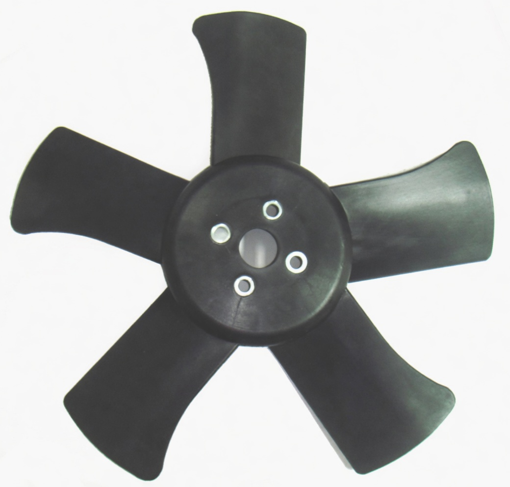 EXTRACTOR FAN PROPELLER - KOHLER LOMBARDINI - ED0097183310-S aftermarket