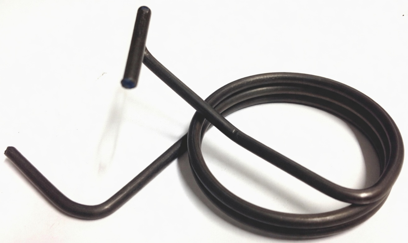 GIMEC GEARBOX SPRING