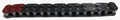 GEARBOX CHAIN - 1008020 (EX 13.2.198) - 31,3 CM aftermarket