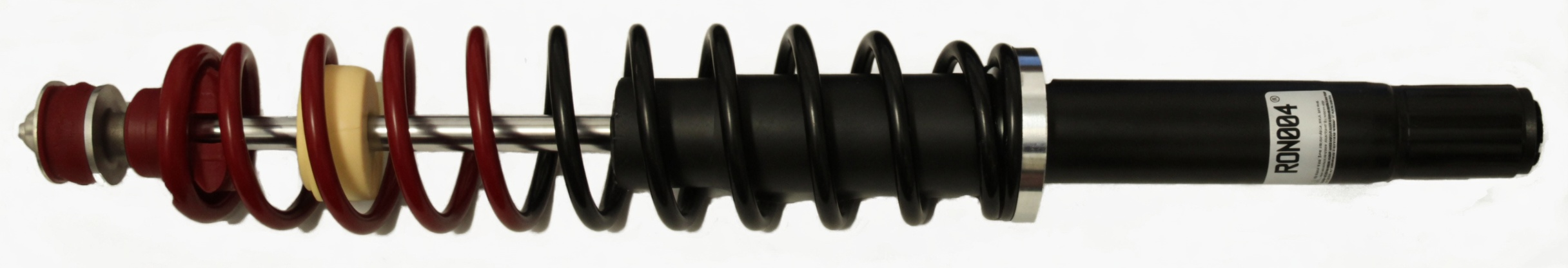 FRONT SHOCK ABSORBER - CHATENET BAROODER - 01.18.015 aftermarket