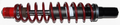 FRONT SHOCK ABSORBER - CHATENET MEDIA - BELLIER ASSO - 01.16.041 - 200109 aftermarket