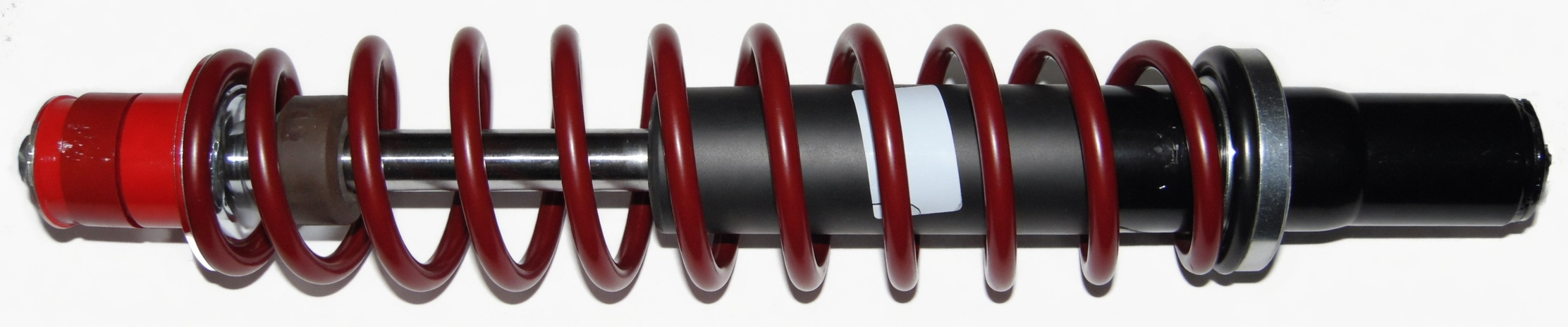 FRONT SHOCK ABSORBER - CHATENET MEDIA - BELLIER ASSO - 01.16.041 - 200109 aftermarket
