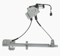 LEFT ELECTRIC WINDOW WINDER - LIGIER JS28\JS32\JS44\JS42 - 0081835 aftermarket