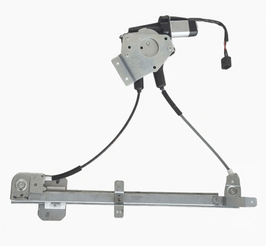 LEFT ELECTRIC WINDOW WINDER - LIGIER JS28\JS32\JS44\JS42 - 0081835 aftermarket