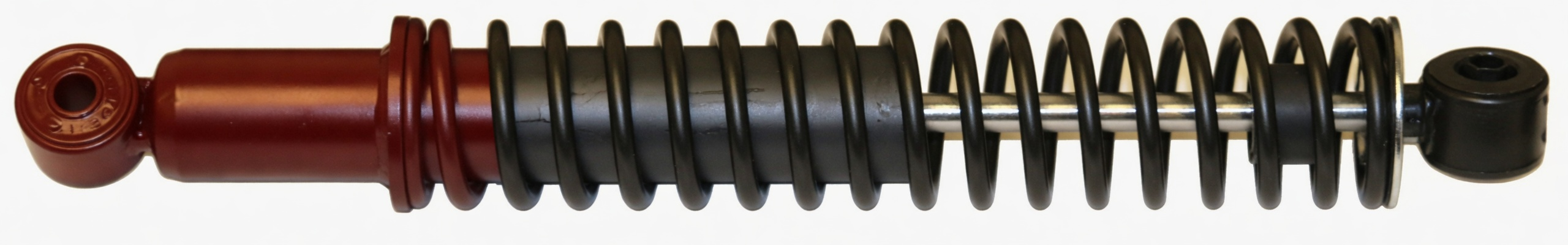 REAR SHOCK ABSORBER - CASALINI YDEA 2000 - F2107000025 aftermarket