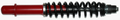 FRONT SHOCK ABSORBER - GRECAV II - BAF08-0013943 aftermarket