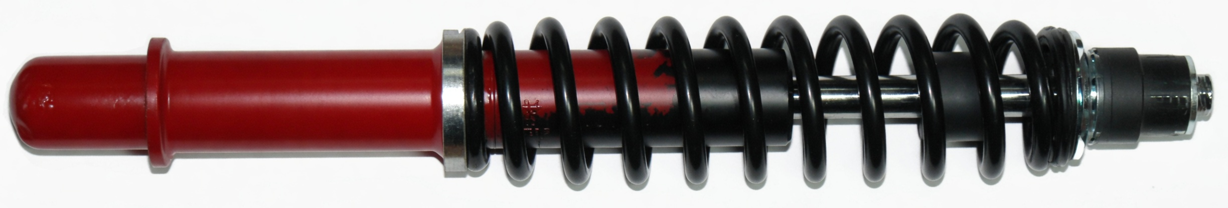 FRONT SHOCK ABSORBER - GRECAV II - BAF08-0013943 aftermarket