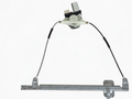 RIGHT ELECTRIC WINDOW WINDER - DUE COUPE\MGO 1 2 \M8 - 1005930 aftermarket