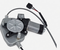 LEFT ELECTRIC WINDOW WINDER - MICROCAR MGO3-MGO4 - 1406211 aftermarket