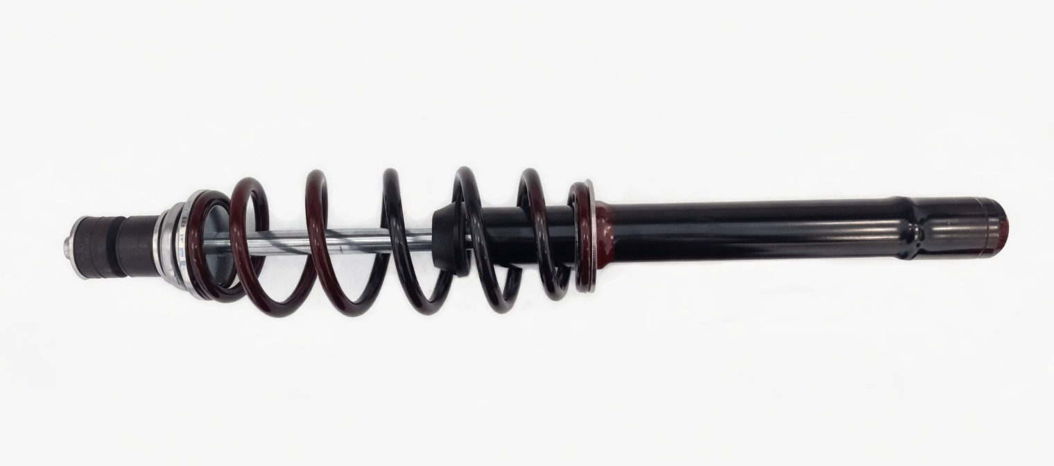 FRONT SHOCK ABSORBER - CHATENET CH26 - 01.26.167 aftermarket