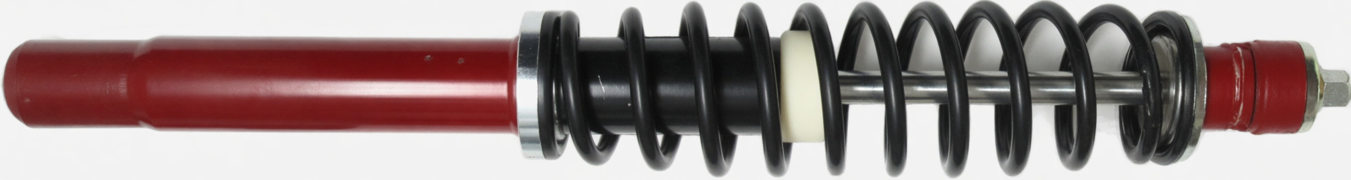 FRONT SHOCK ABSORBER - MICROCAR DUE' - 1404984 aftermarket