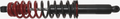 REAR SHOCK ABSORBER - CHATENET CH26 1°S. - 01.26.168 aftermarket