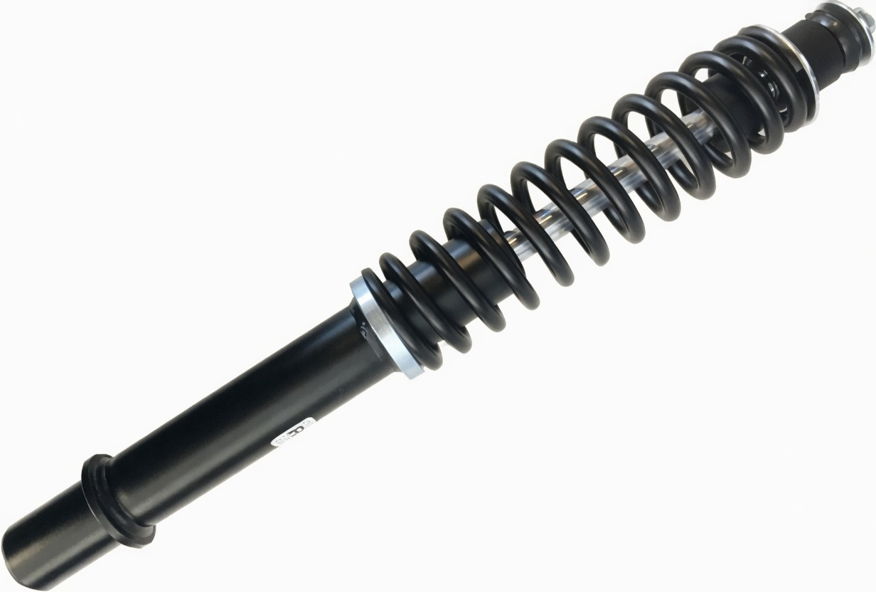 FRONT SHOCK ABSORBER - GRECAV EKE 1°S. - BAF08-0007837 aftermarket