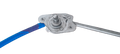 LEFT MANUAL WINDOW WINDER - AIXAM 2005-2008 - 7AA065 aftermarket