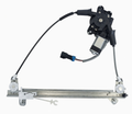 RIGHT ELECTRIC WINDOW WINDER - AIXAM 2005-2008 - 7AA066E aftermarket