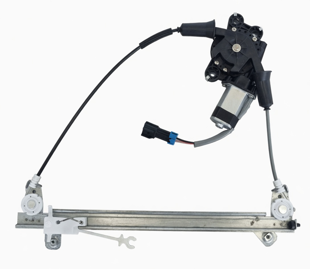 RIGHT ELECTRIC WINDOW WINDER - AIXAM 2005-2008 - 7AA066E aftermarket