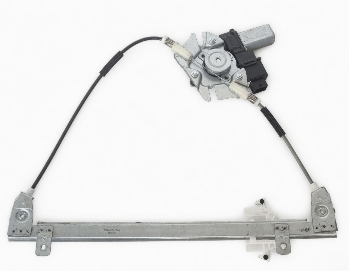 LEFT ELECTRIC WINDOW WINDER - AIXAM 2010-2015 - 7AP065E aftermarket