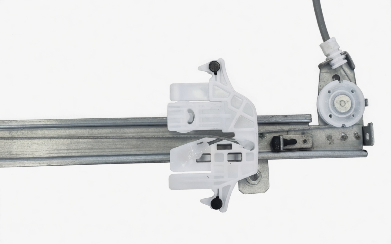 RIGHT ELECTRIC WINDOW WINDER - AIXAM 2010-2015 - 7AP066E aftermarket