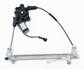 LEFT ELECTRIC WINDOW WINDER - AIXAM 1997-2004 - 7K065E aftermarket