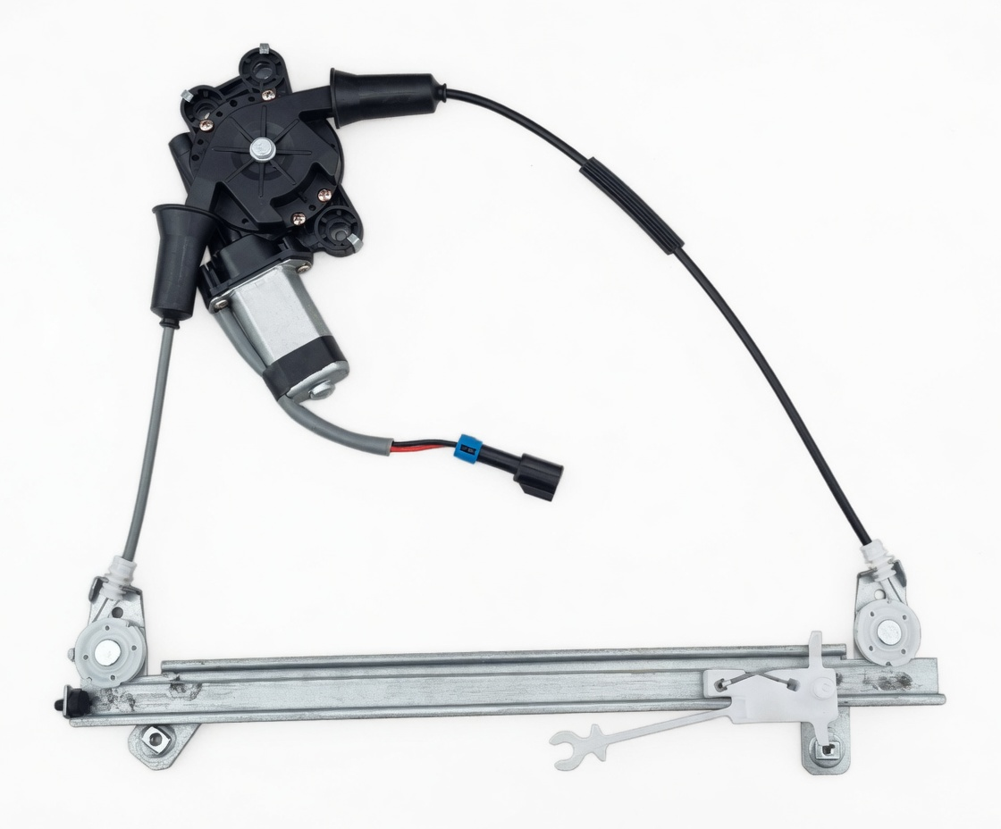 LEFT ELECTRIC WINDOW WINDER - AIXAM 1997-2004 - 7K065E aftermarket