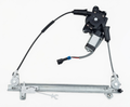 RIGHT ELECTRIC WINDOW WINDER - AIXAM 1997-2004 - 7K066E aftermarket