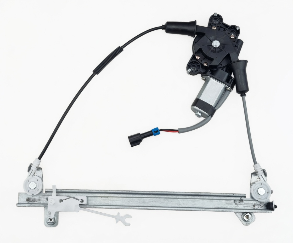 RIGHT ELECTRIC WINDOW WINDER - AIXAM 1997-2004 - 7K066E aftermarket