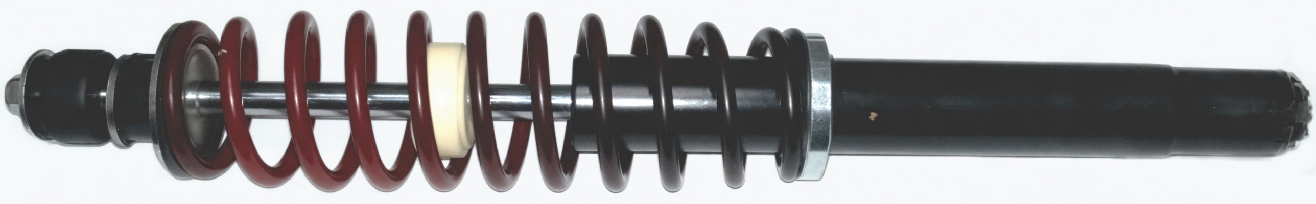 FRONT SHOCK ABSORBER - LIGIER JS50 C - 1403276 (MODELLO NUOVO) - HIGH PERFORMANCE - HIGH PERFORMANCE aftermarket