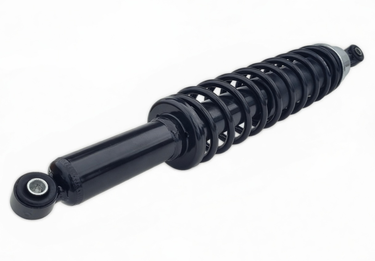 COMPLETE REAR SHOCK ABSORBER - CITROËN AMI ---> OPR 16764 / OPEL ROCKS-E - OE 9837310880 aftermarket