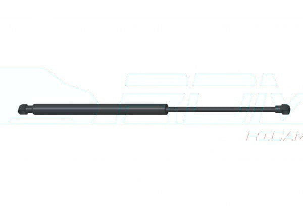 GAS SPRINGS - ENTRAXE: 445MM - COUESE: 160MM - MICROCAR LYRA 0664857 aftermarket