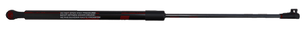 GAS SPRINGS – AIXAM SENSATION 2016 – EMOTION 2020 – AMBITION 2023 – 722BG101 – aftermarket