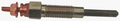 GLOW PLUG - MITSUBISHI - F0098000017 aftermarket