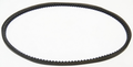 EXTERNAL ALTERNATOR BELT - KOHLER LOMBARDINI - 40AH FOCS - ED0024001230-S - 10A x 765La - 1000673 aftermarket