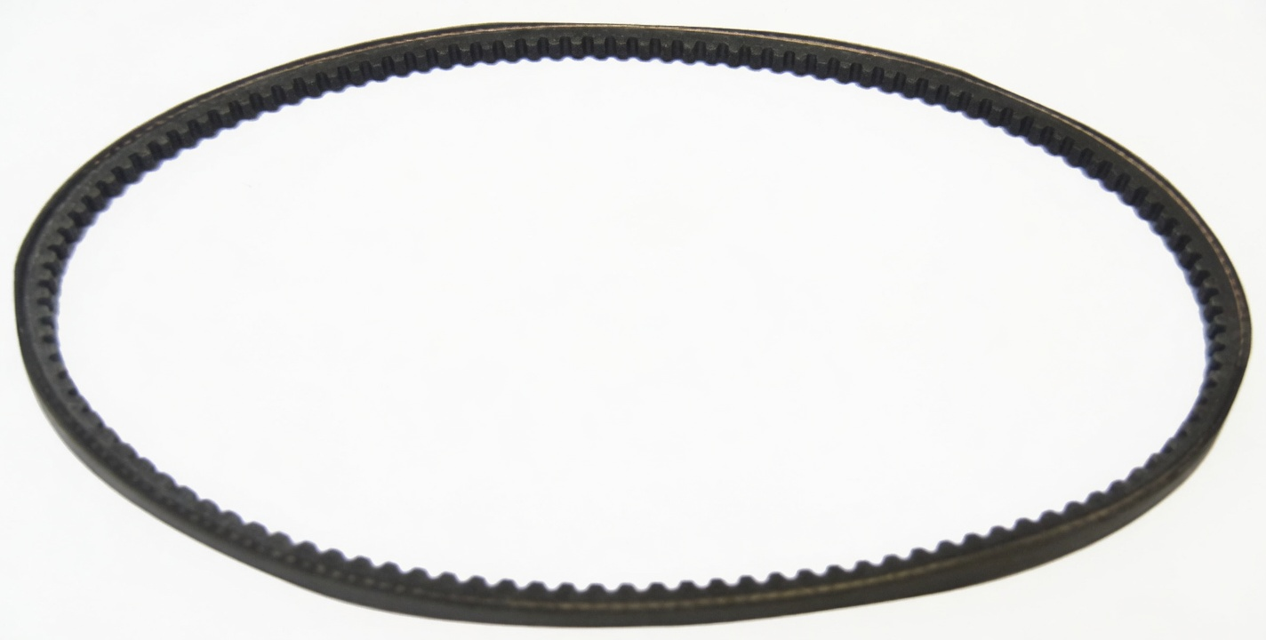 EXTERNAL ALTERNATOR BELT - KOHLER LOMBARDINI - 40AH FOCS - ED0024001230-S - 10A x 765La - 1000673 aftermarket