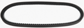 ALTERNATOR BELT - KOHLER LOMBARDINI - LIGIER - 0112957 – 10A x 605La – aftermarket
