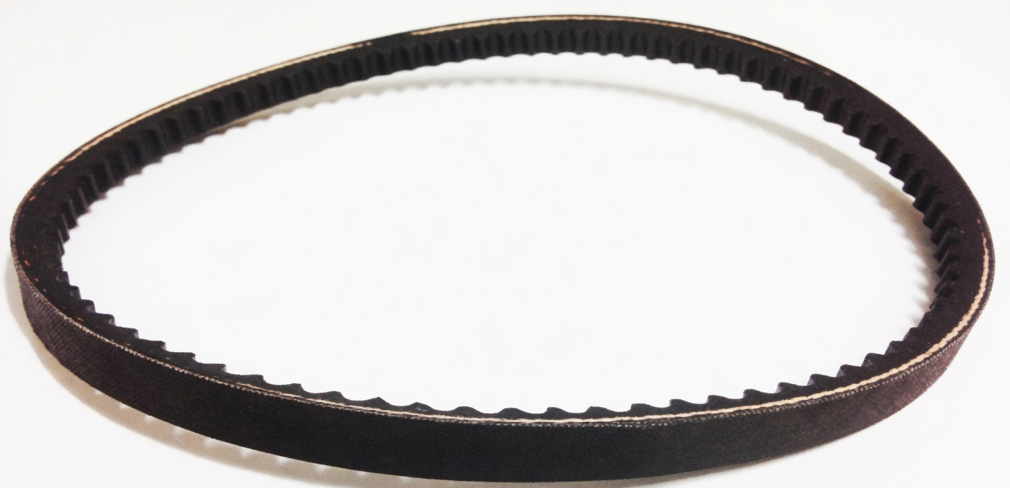 ALTERNATOR BELT - LIGIER XTOO MAX - 0112990 (EX 11.2.990) - 10X580 aftermarket