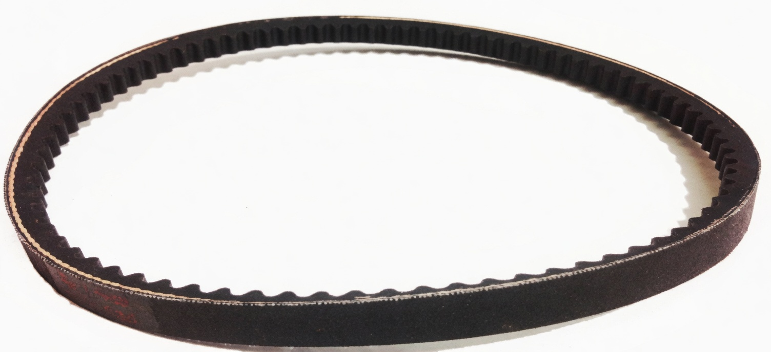 ALTERNATOR BELT - LIGIER - 0112957 (ex. 11.2.957) - 10AVX600 aftermarket