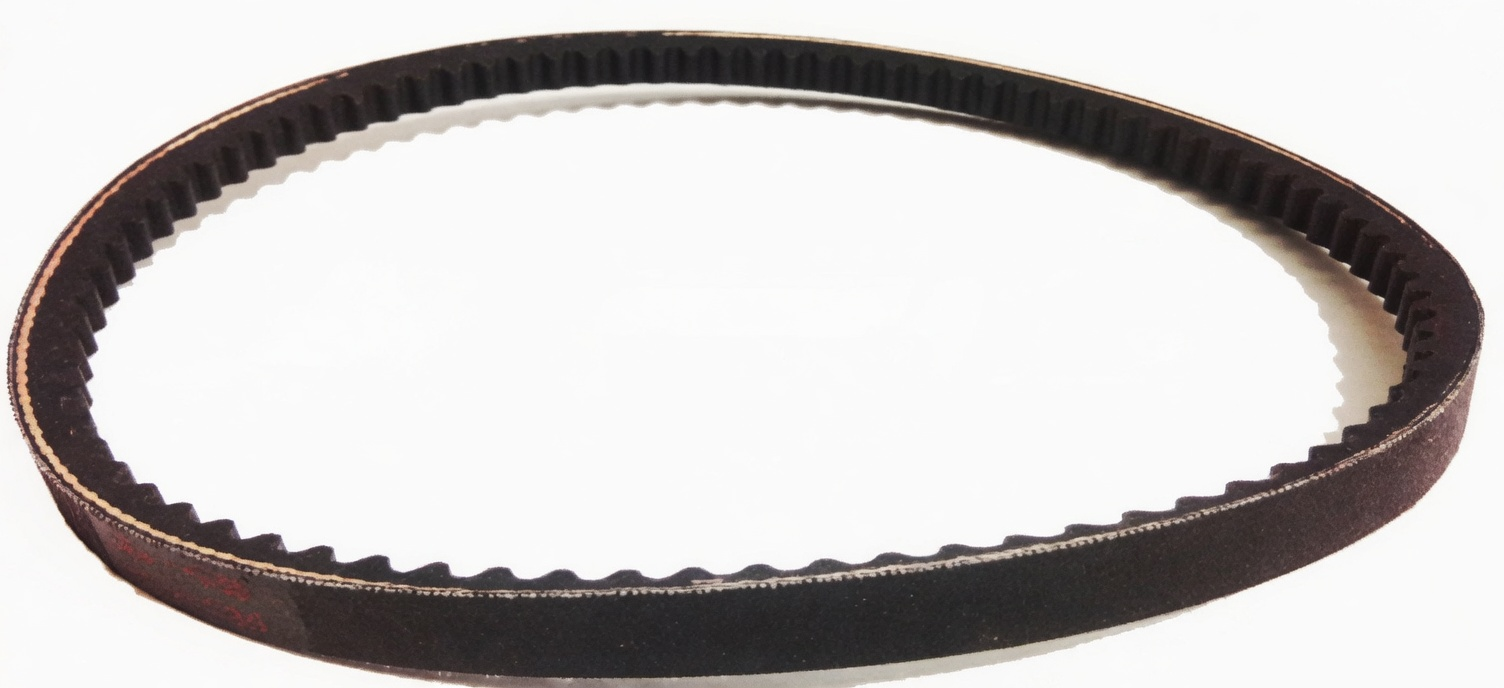 ALTERNATOR BELT - LIGIER / MICROCAR - 1409781 - 10AVX713 La aftermarket