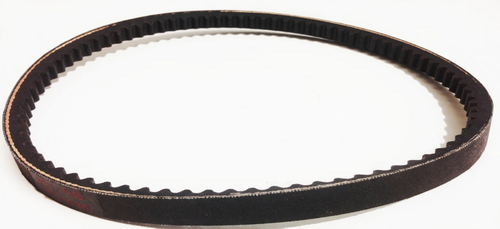 ALTERNATOR BELT - 10x737La - LIGIER IXO - GRECAV SONIQUE aftermarket