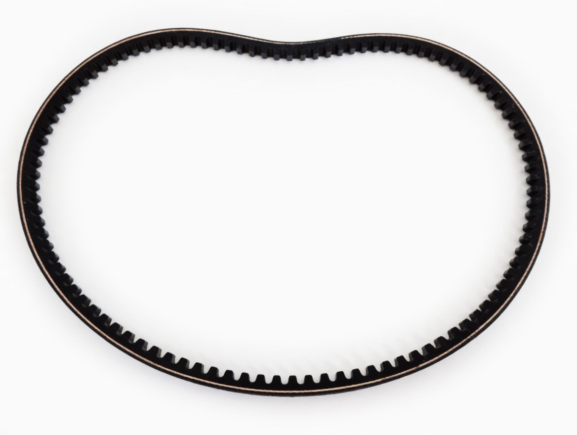 ALTERNATOR BELT - KUBOTA Z482 - K194499701 – aftermarket