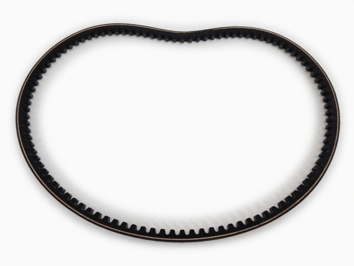 ALTERNATOR BELT -ED0024400120-S CH40/46 KOHLER LOMBARDINI LDW502 10X735 – aftermarket