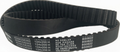 ECONOMY TIMING BELT - KOHLER LOMBARDINI LDW492 / LDW442 - ED0024404110-S - LIGIER 1010470 aftermarket