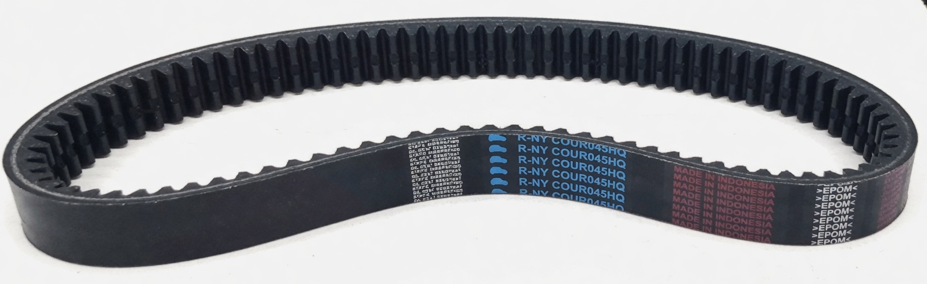 HH QUALITY VARIATOR BELT - BELLIER ASSO / AIXAM MON / T3 - UTCO105 - AD52-2187 - B3211AA1057 aftermarket