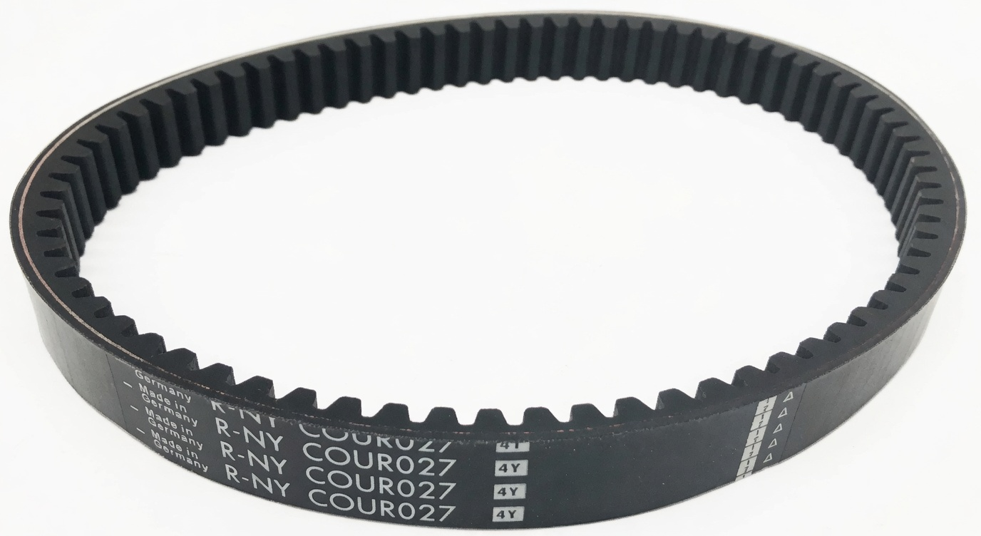 HIGH QUALITY VARIATOR BELT - IBC B3211AA1116 - CHATENET 01.14.52 - HQ BELT aftermarket