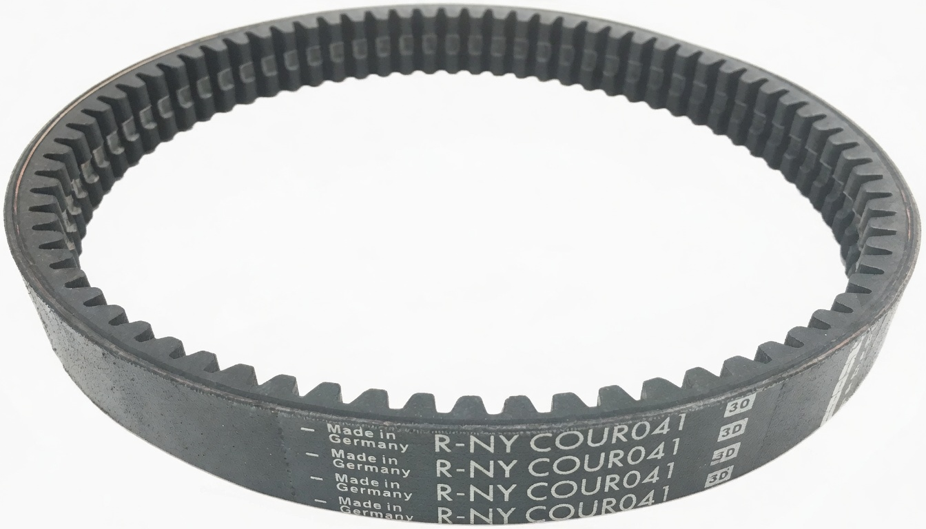 HIGH QUALITY VARIATOR BELT - BELLIER OPALE / JADE / CASALINI / CHATENET CH26 YANMAR / JDM ABACA / LIGIER JS50 FOCS LDW502 - BD52-2167 aftermarket