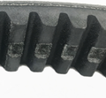HIGH QUALITY VARIATOR BELT - AIXAM CITY ROADLINE CROSSLINE GRECAV SONIQUE - BD52-2179 aftermarket
