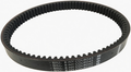HIGH QUALITY VARIATOR BELT - BELLIER ASSO / AIXAM MON / T3 - UTCO105 - AD52-2187 - B3211AA1057 aftermarket